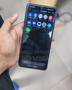 Xiaomi Poco X3 Pro 128 GB Black