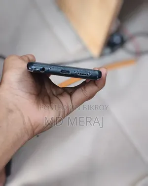 Xiaomi Poco X3 Pro 128 GB Black