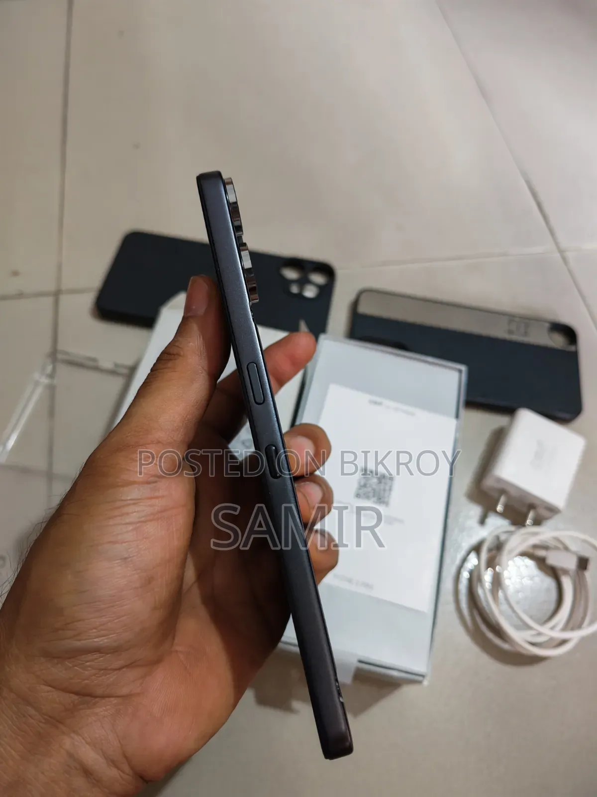 Nothing Phone CMF Phone 2 Pro 256 GB Black