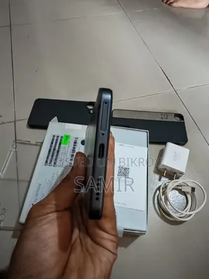 Nothing Phone CMF Phone 2 Pro 256 GB Black