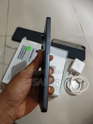 Nothing Phone CMF Phone 2 Pro 256 GB Black