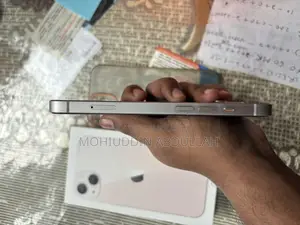 Apple iPhone 13 128 GB Pink