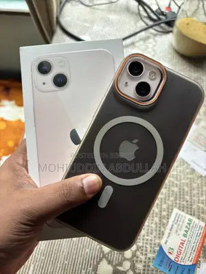 Apple iPhone 13 128 GB Pink