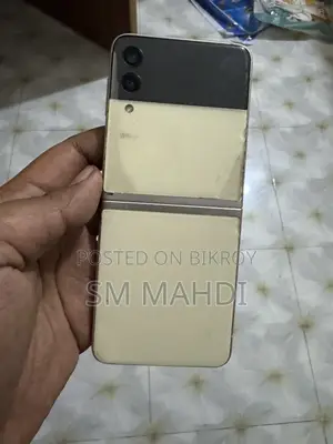 স্যামসাং জেড৩ ৮ জিবি সিলভার
