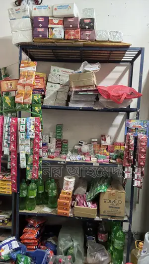 Shop shelves for sale
