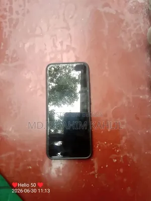 Tecno Spark 6 Air 64 GB Blue