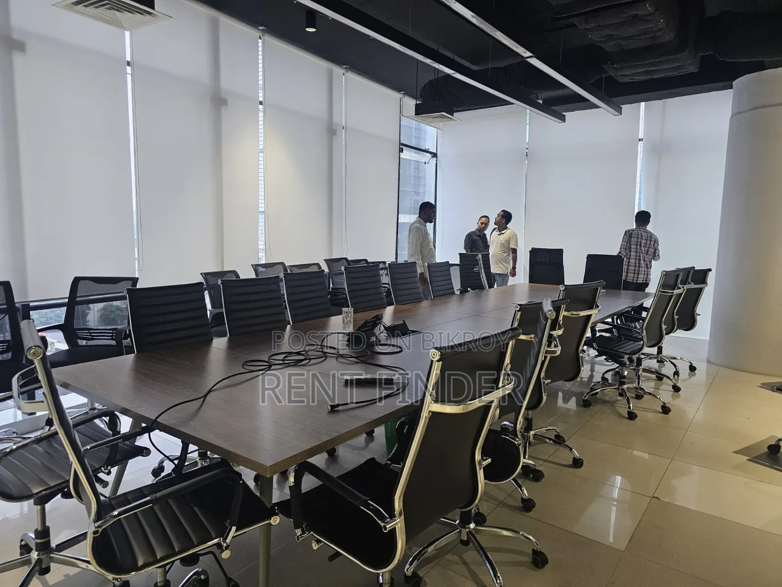 Commercial Office Space for Rent in Gulshan