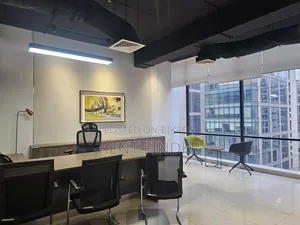 Commercial Office Space for Rent in Gulshan