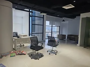 Commercial Office Space for Rent in Gulshan