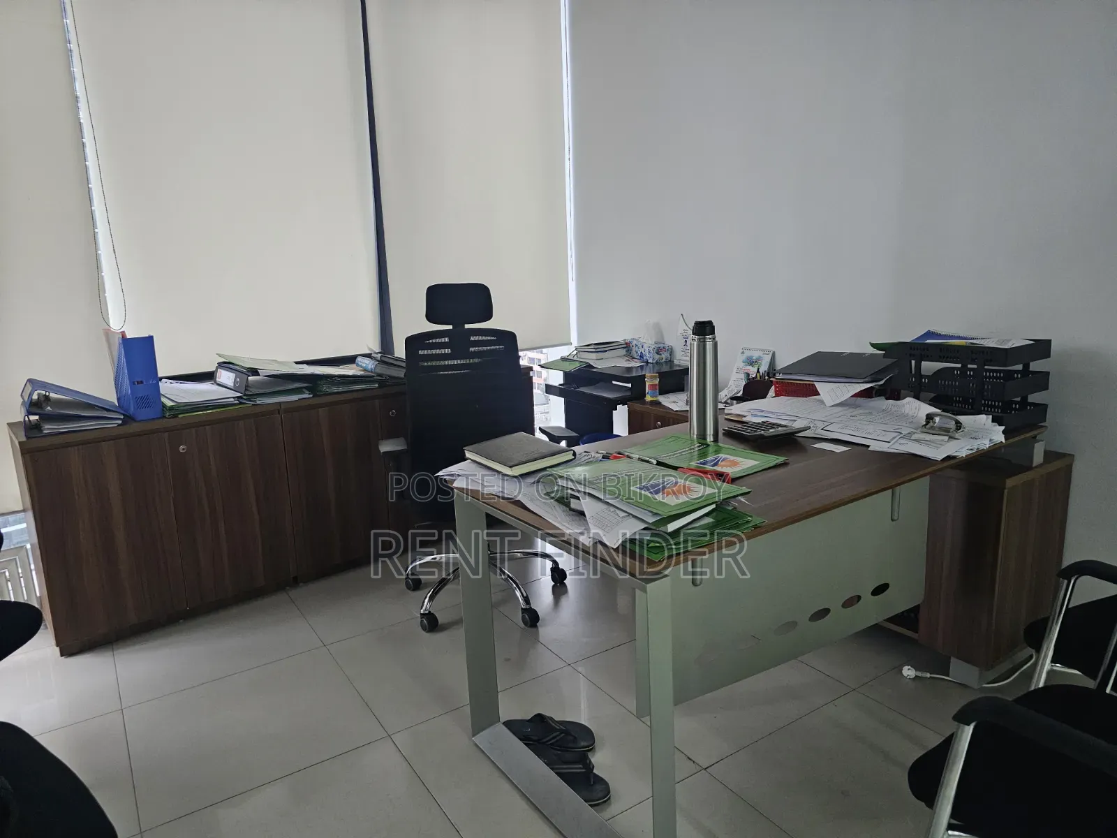 Commercial Office Space for Rent in Gulshan
