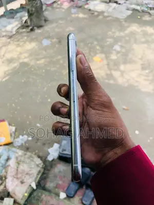 Apple iPhone 11 Pro Max 256 GB White