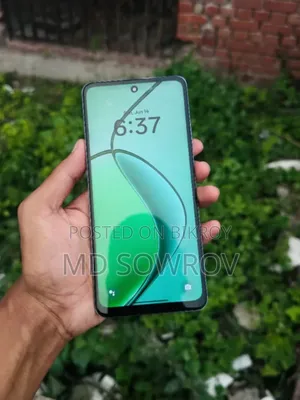 Realme Narzo 70x 128 GB Purple