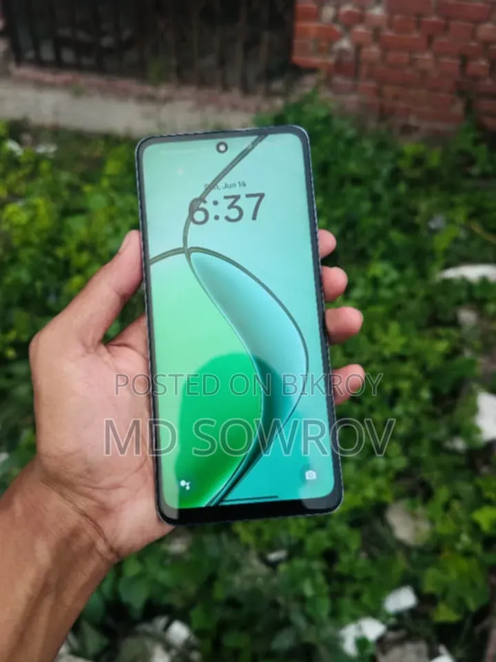Realme Narzo 70x 128 GB Purple