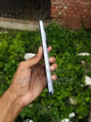 Realme Narzo 70x 128 GB Purple