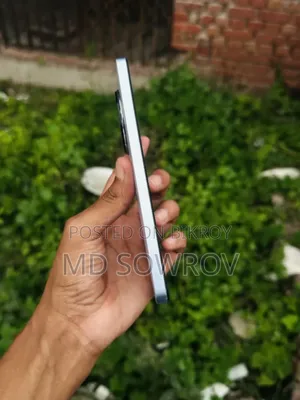 Realme Narzo 70x 128 GB Purple
