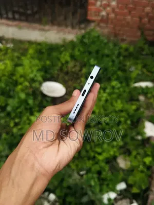Realme Narzo 70x 128 GB Purple