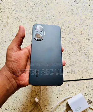 Xiaomi Redmi Turbo 4 Pro 256 GB Orange