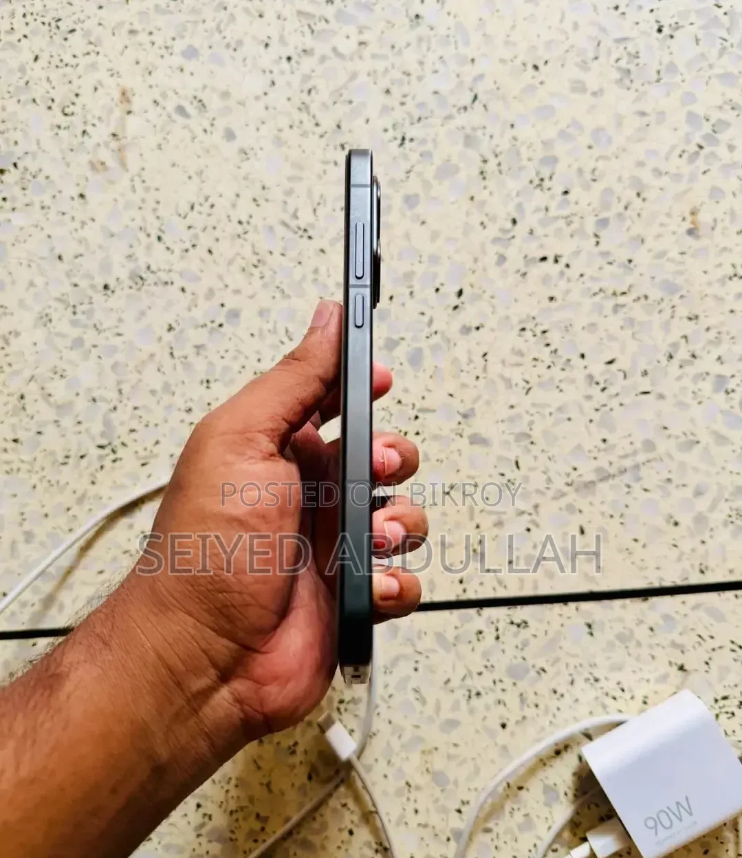 Xiaomi Redmi Turbo 4 Pro 256 GB Orange
