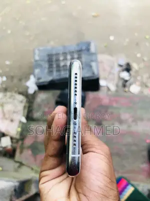Apple iPhone 11 Pro Max 256 GB White