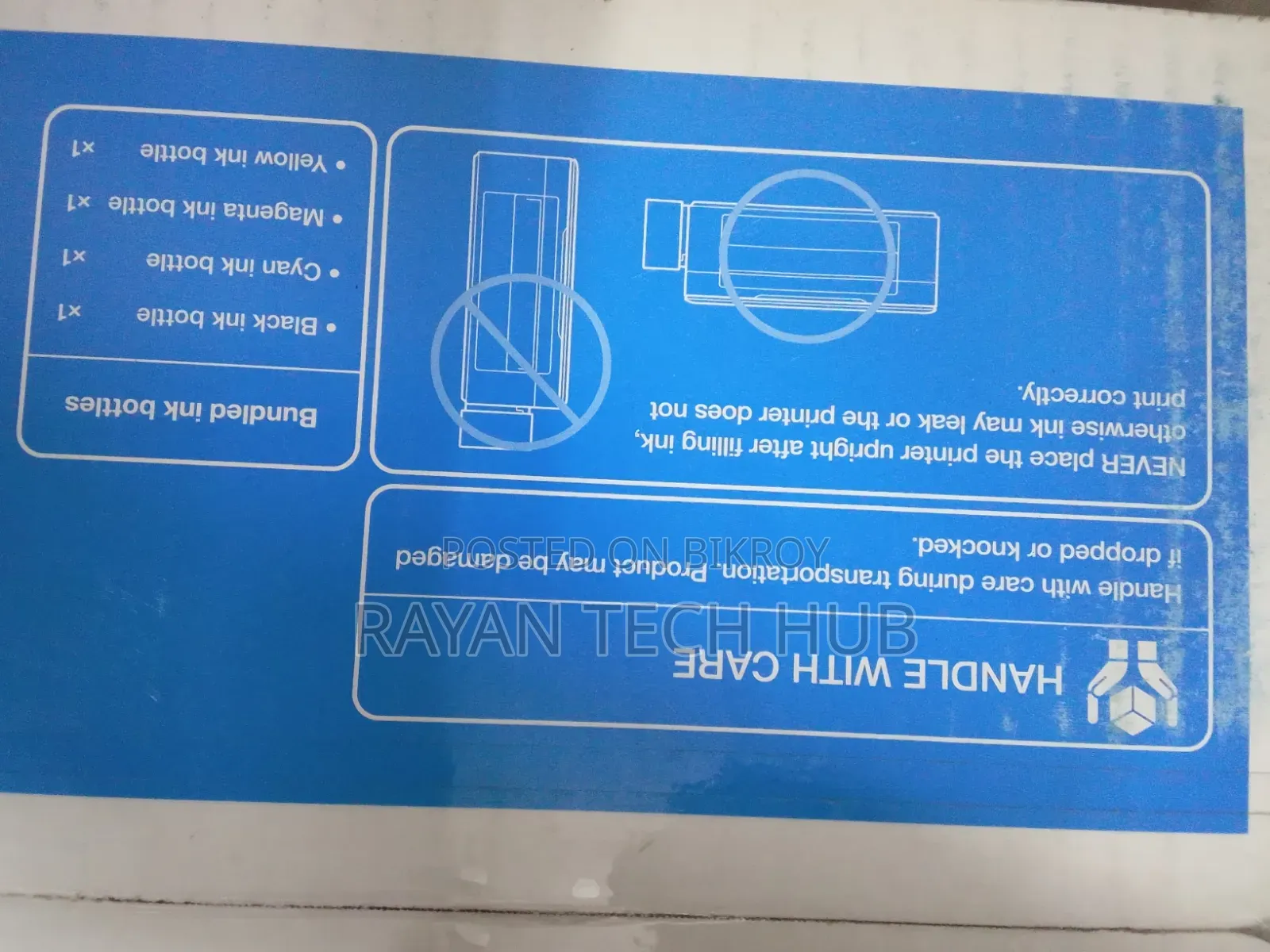 Epson L130 Printer