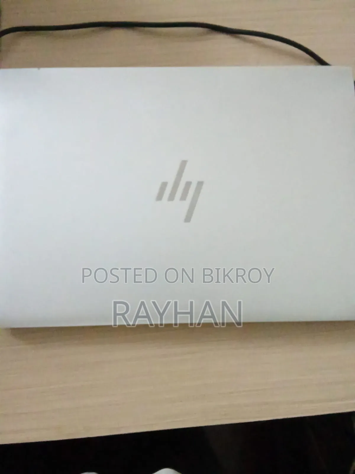 ল্যাপটপ এইচপি এলিটবুক ৮৪০ জি৯ ১৬জিবি ইন্টেল কোর আই৫ এসএসডি ৫১২জিবি