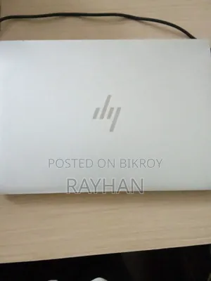 ল্যাপটপ এইচপি এলিটবুক ৮৪০ জি৯ ১৬জিবি ইন্টেল কোর আই৫ এসএসডি ৫১২জিবি