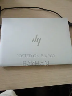 ল্যাপটপ এইচপি এলিটবুক ৮৪০ জি৯ ১৬জিবি ইন্টেল কোর আই৫ এসএসডি ৫১২জিবি