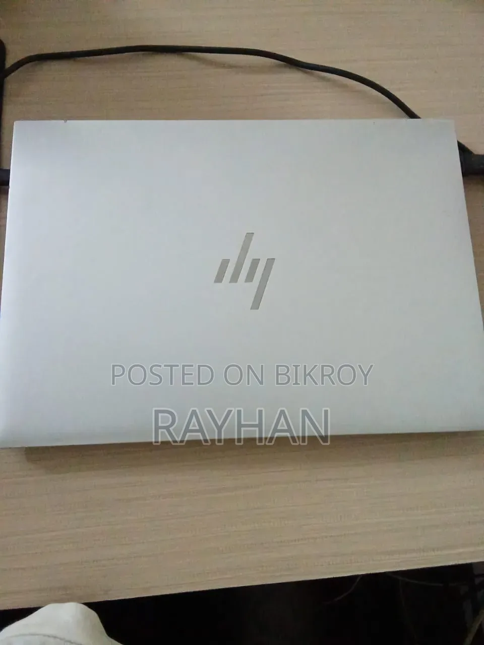 ল্যাপটপ এইচপি এলিটবুক ৮৪০ জি৯ ১৬জিবি ইন্টেল কোর আই৫ এসএসডি ৫১২জিবি
