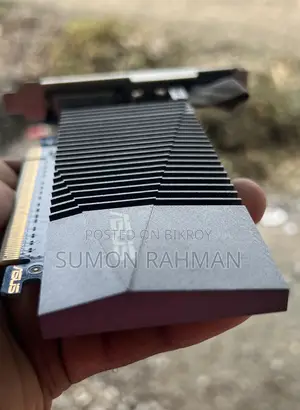 Gt710 Gddr5 2GB