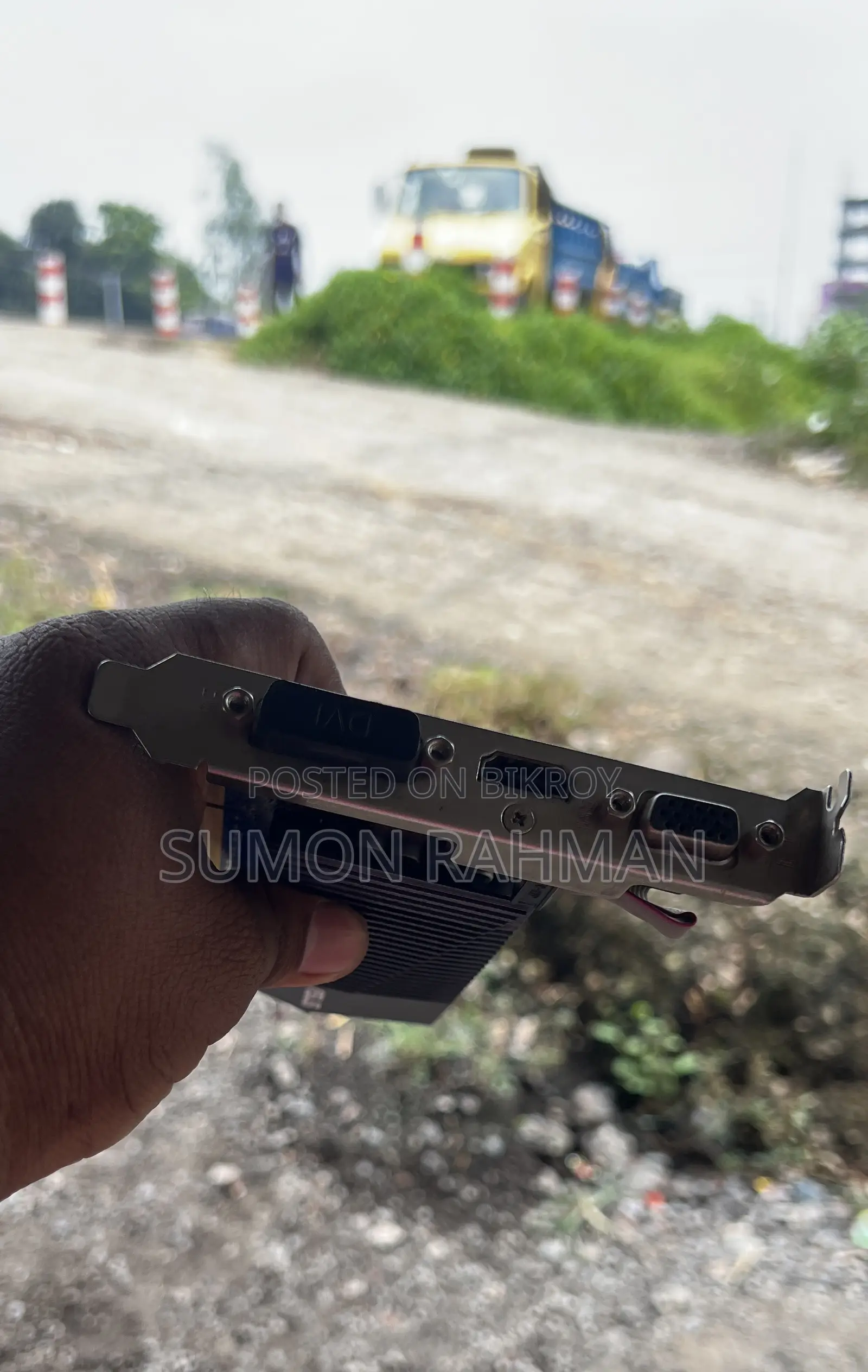 Gt710 Gddr5 2GB