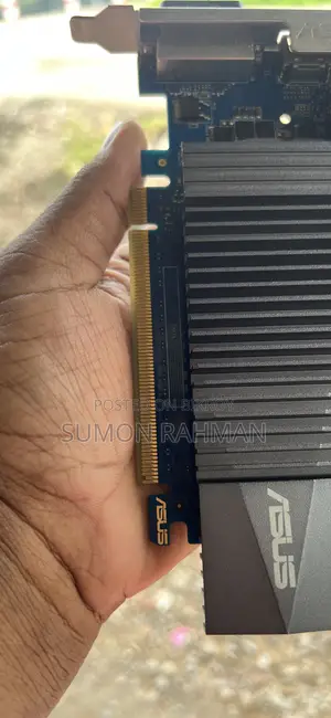 Gt710 Gddr5 2GB