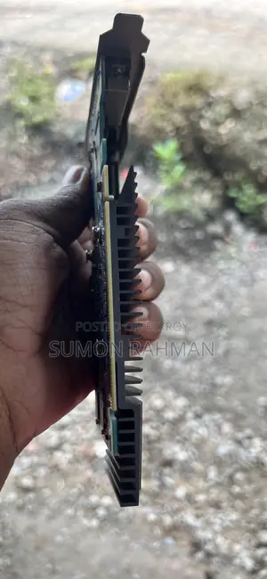 Gt710 Gddr5 2GB