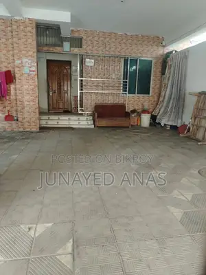 6-story residential building for sale adjacent to Banasree C Block Extension