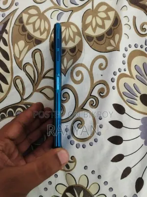Samsung Galaxy A07 128 GB Blue