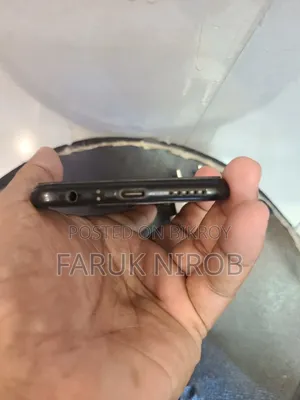 Xiaomi Redmi Note 8 64 GB Black