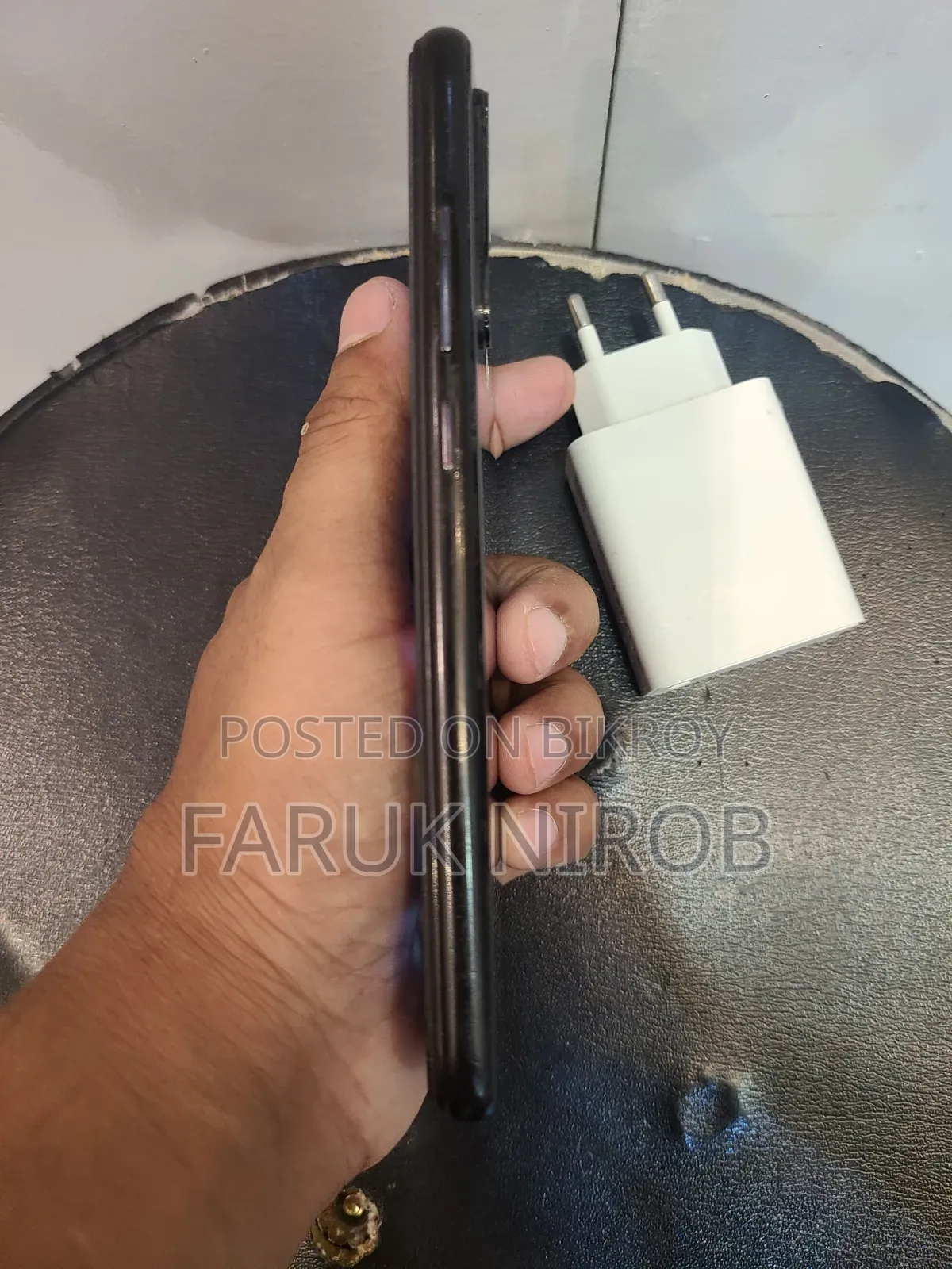 Xiaomi Redmi Note 8 64 GB Black