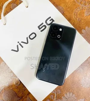 Vivo Y31d 256 GB White