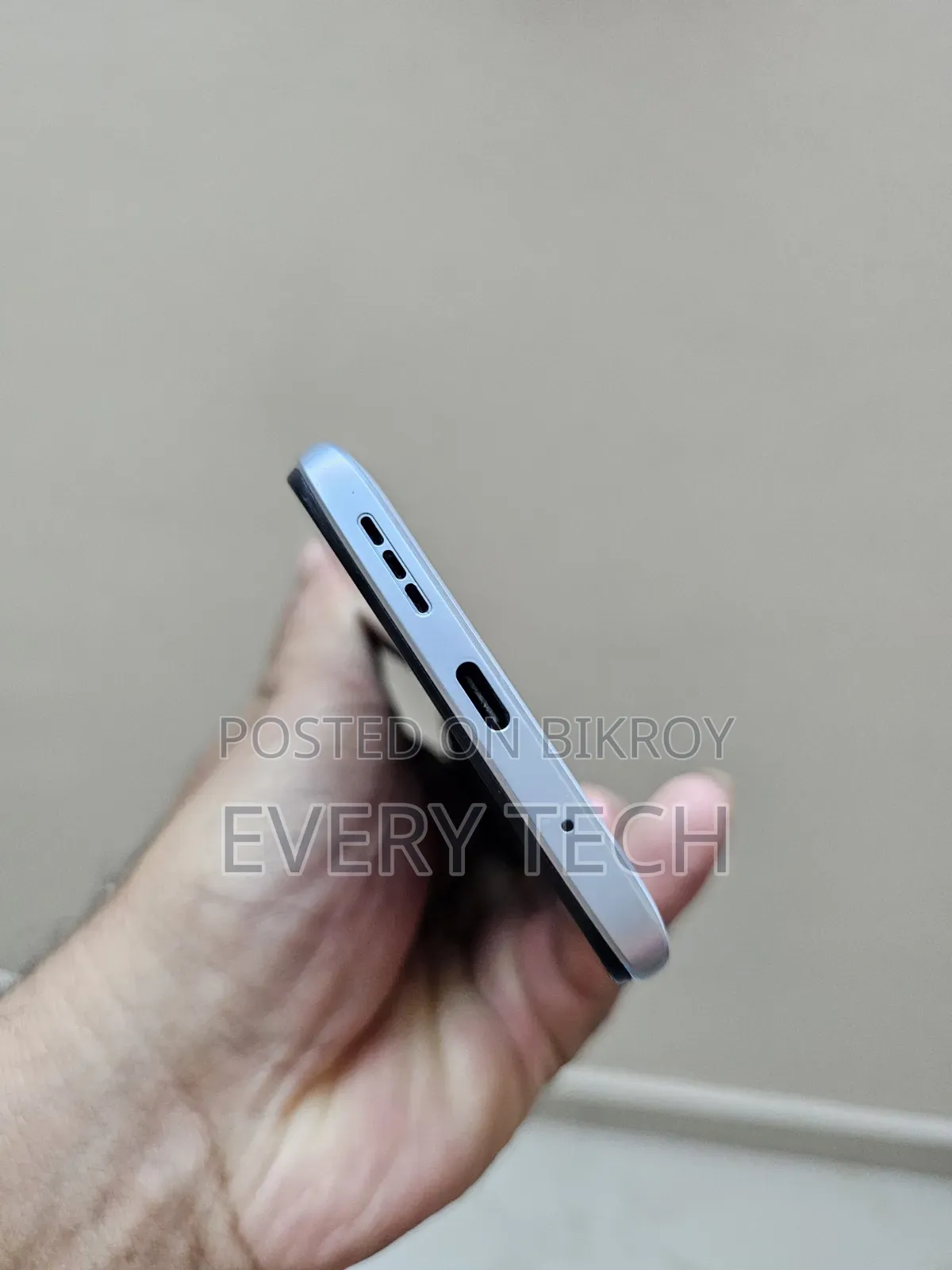 Xiaomi Redmi 10 128 GB White
