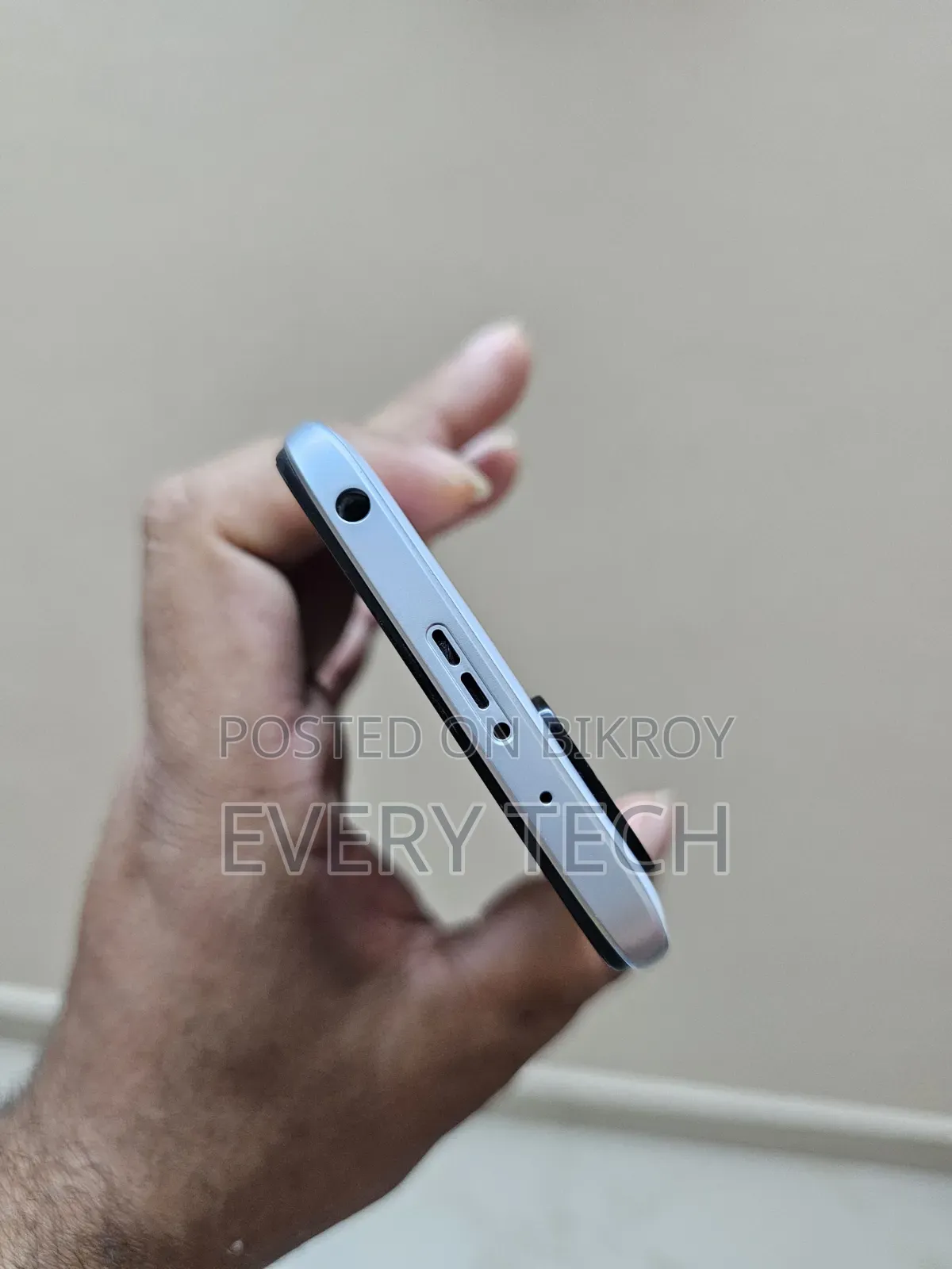 Xiaomi Redmi 10 128 GB White