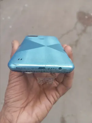 New Realme C21Y 32 GB