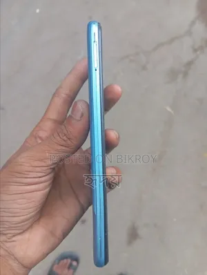 New Realme C21Y 32 GB