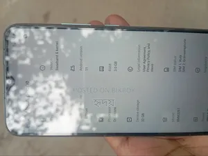 New Realme C21Y 32 GB