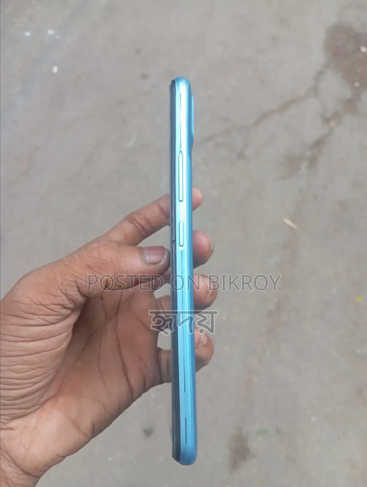 New Realme C21Y 32 GB