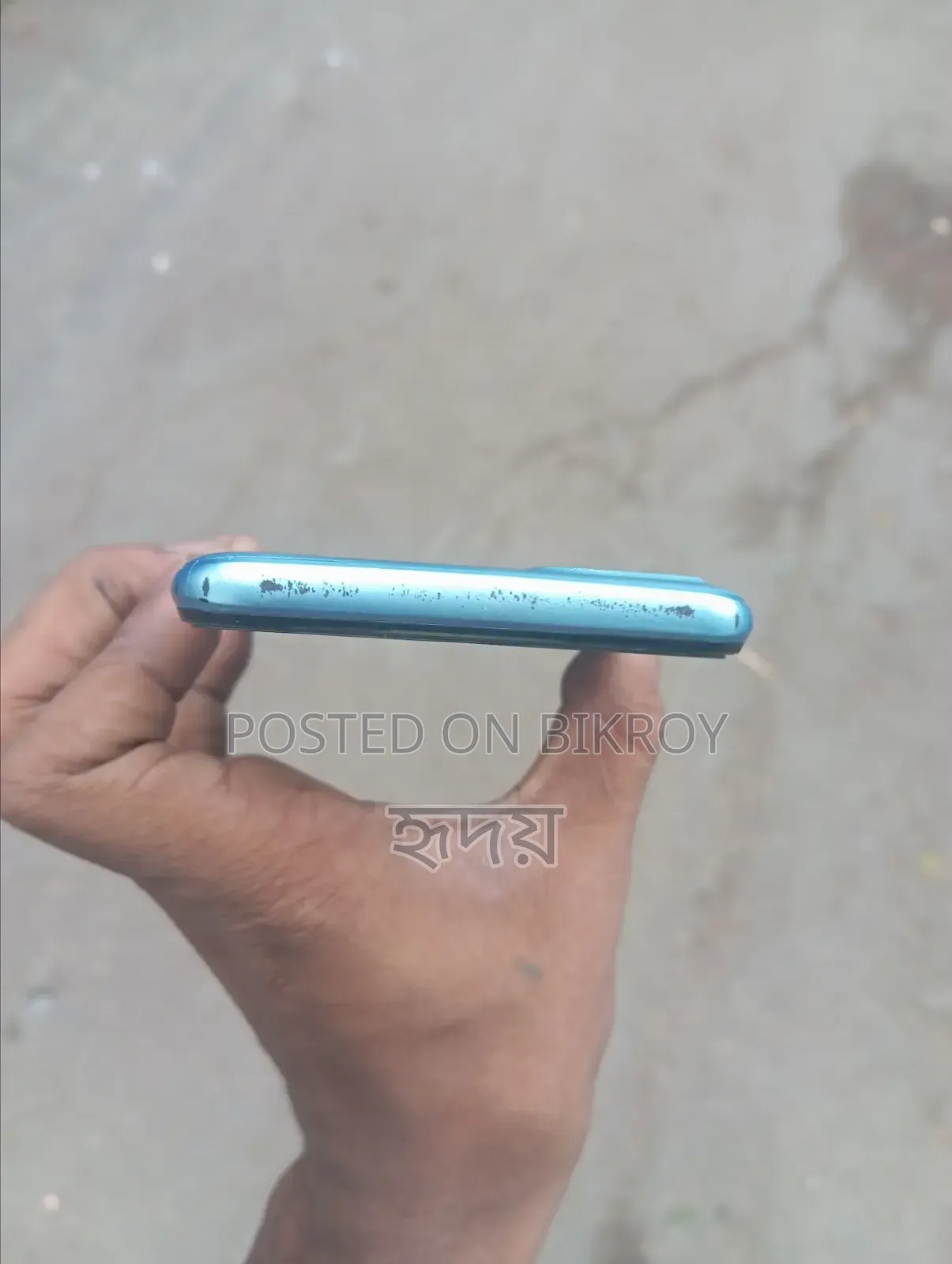 New Realme C21Y 32 GB