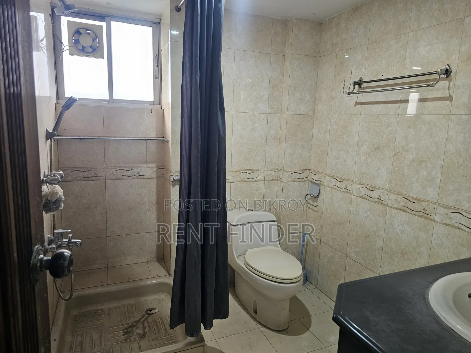 4-bedroom Apartment in Gulshan for Rent