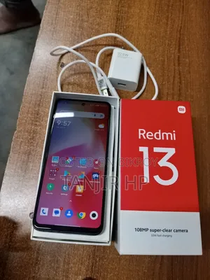 Xiaomi 13 128 GB White