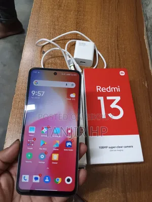 Xiaomi 13 128 GB White