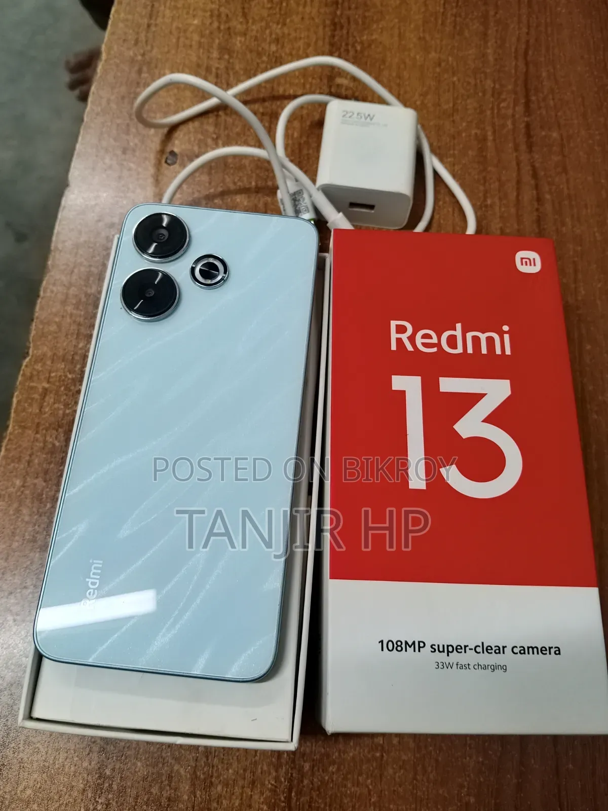 Xiaomi 13 128 GB White