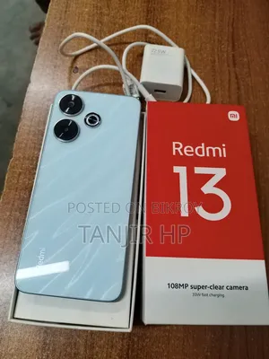Xiaomi 13 128 GB White