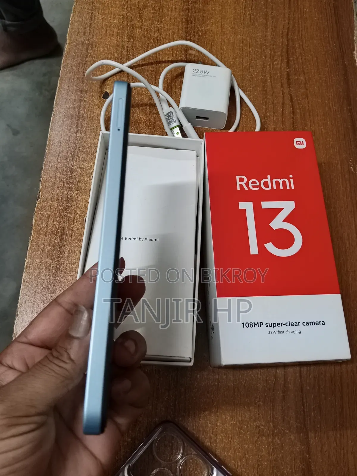 Xiaomi 13 128 GB White